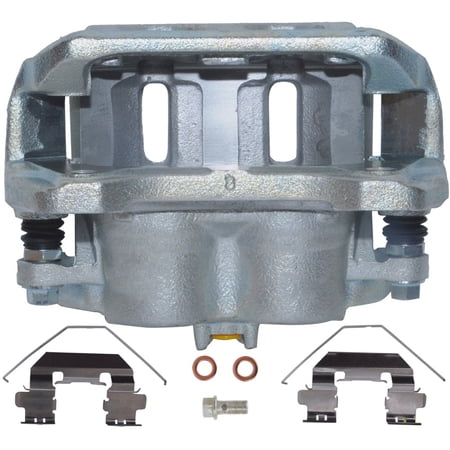 CARDONE New 2C-6449 Brake Caliper Front Right fits 2011-2017 Honda