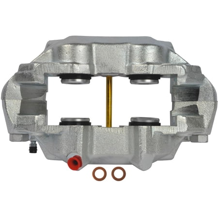 CARDONE New 2C-7016 Brake Caliper Front Right fits 1965-1982 Chevrolet
