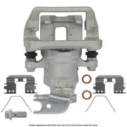 CARDONE New 2C-7096 Brake Caliper Rear Right fits 2013-2017 Honda