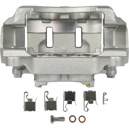 CARDONE New 2C-8074 Brake Caliper Front Right fits 2004-2014 Chevrolet, GMC, Isuzu