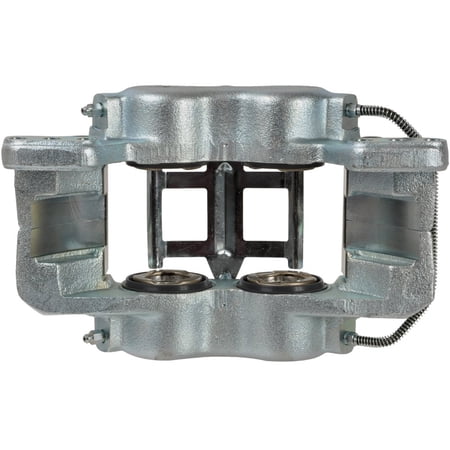 CARDONE New 2C-8100 Brake Caliper Front Right, Rear Left fits 2009-2015 Ford, Commercial