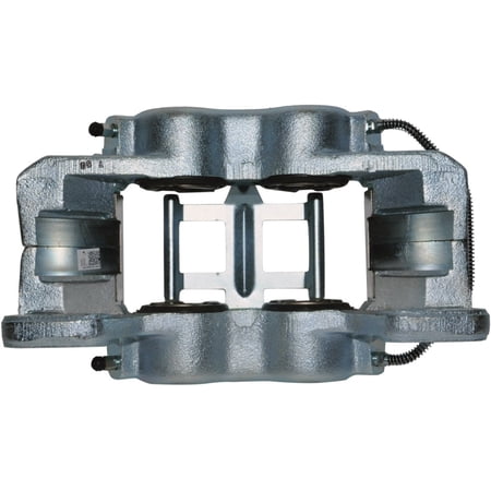 CARDONE New 2C-8101 Brake Caliper Rear Right, Front Left fits 2009-2015 Ford, Commercial