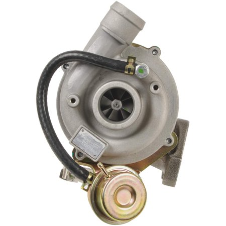 CARDONE New 2N-516 Turbocharger fits 1993-1998 Volkswagen