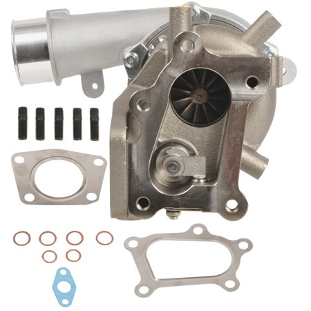 CARDONE New 2N-750 Turbocharger fits 2007-2011 Mazda