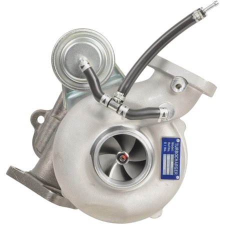 CARDONE New 2N-843 Turbocharger fits 2009-2014 Subaru