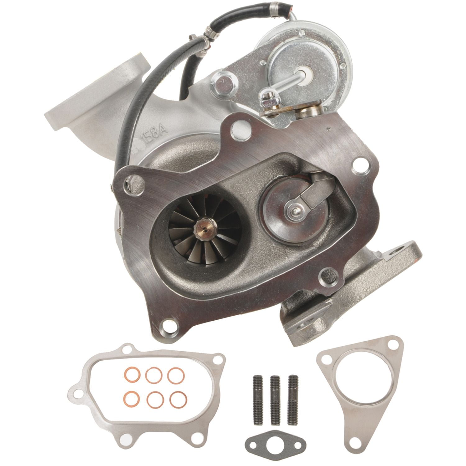 CARDONE New 2N-844 Turbocharger fits 2009-2013 Subaru