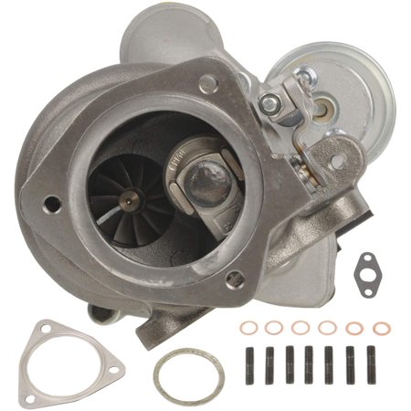 CARDONE New 2N-857 Turbocharger fits 2007-2010 Mini
