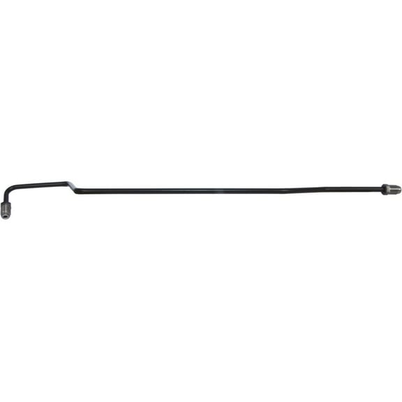 Toyota Sequoia Rack And Pinion Hydraulic Transfer Tubing Assembly