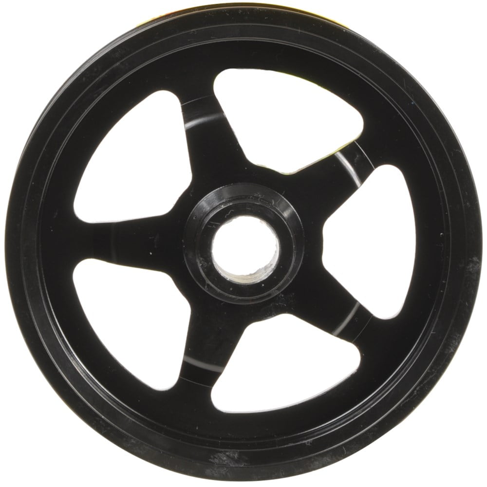 CARDONE New 3P-15128 Power Steering Pump Pulley fits 1993-2011 Buick, Chevrolet
