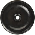 thumbnail image 1 of CARDONE New 3P-15166 Power Steering Pump Pulley fits 1993-2005 Cadillac, Oldsmobile, Pontiac, 1 of 4
