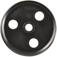 thumbnail image 1 of CARDONE New 3P-33134 Power Steering Pump Pulley fits 2001-2010 Chrysler, Dodge, 1 of 4
