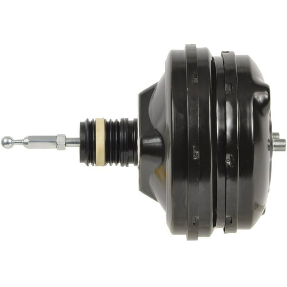 CARDONE New 5C-32947 Hydro-Boost Power Brake Booster fits 2002-2011 Audi, Seat, Volkswagen