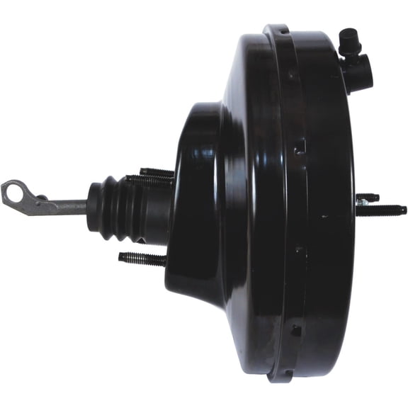 CARDONE New 5C-474210 Hydro-Boost Power Brake Booster fits 1988-1993 Ford
