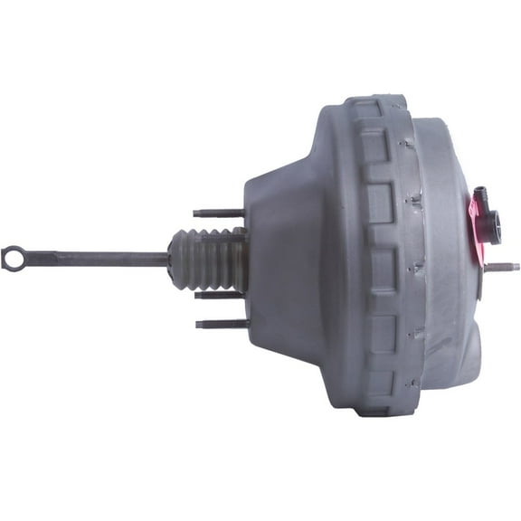 CARDONE New 5C-474705 Hydro-Boost Power Brake Booster fits 2003-2006 Ford, Lincoln