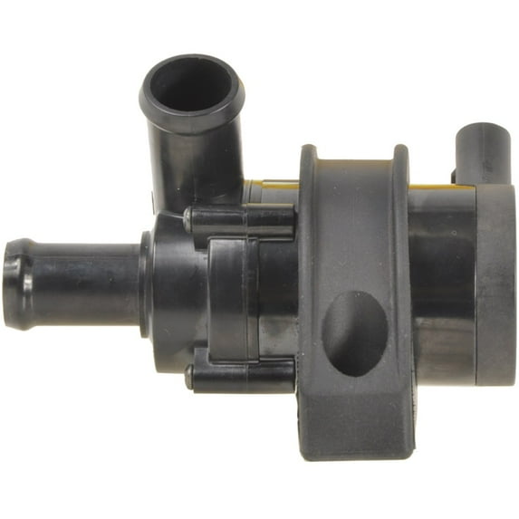 CARDONE New 5W-4015 Auxiliary Electric Water Pump fits 2009-2012 Audi