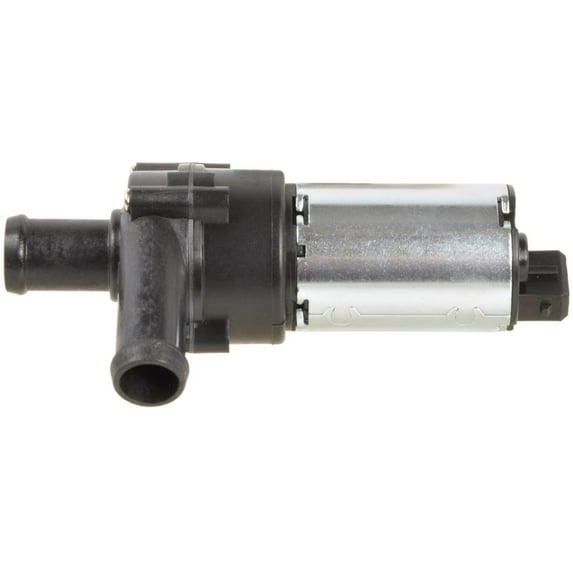 CARDONE New 5W-7002 Auxiliary Electric Water Pump Heater fits 1997-2003 Cadillac, Saab