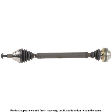 CARDONE New 66-07529 CV Axle Assembly Front Right fits 2010-2015 Volkswagen 1K0 407 272Rr