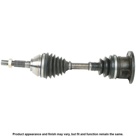 CARDONE New 66-1000 CV Axle Assembly Front Left, Front Right fits 1983-1996 Chevrolet, GMC, Oldsmobile