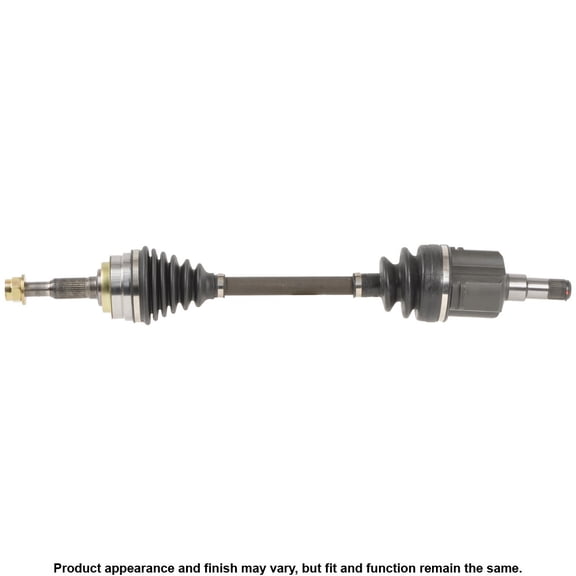 CARDONE New 66-1005 CV Axle Assembly Front Right fits 1988-1989 Buick, Chevrolet, Oldsmobile 26009264