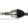 thumbnail image 1 of CARDONE New 66-1009 CV Axle Assembly Front Left, Front Right fits 1988-2007 Cadillac, Chevrolet 26069244, 1 of 3
