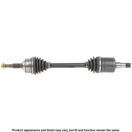 CARDONE New 66-1012 CV Axle Assembly Front Right, Rear Right fits 1980-1989 Buick, Chevrolet, Oldsmobile
