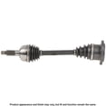 thumbnail image 1 of CARDONE New 66-1014 CV Axle Assembly Front Right, Front Left fits 1967-1978 Cadillac, Oldsmobile 7807559, 1 of 3