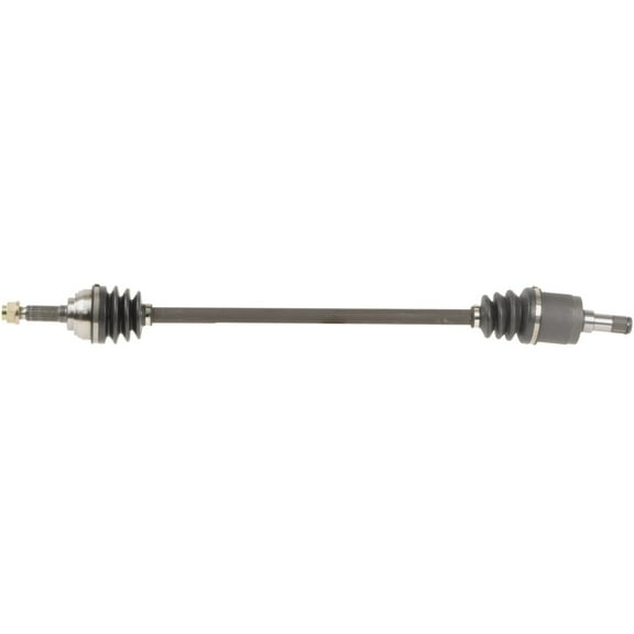CARDONE New 66-1015 CV Axle Assembly Front Right fits 1985-1989 Chevrolet, Geo, Isuzu 94377131