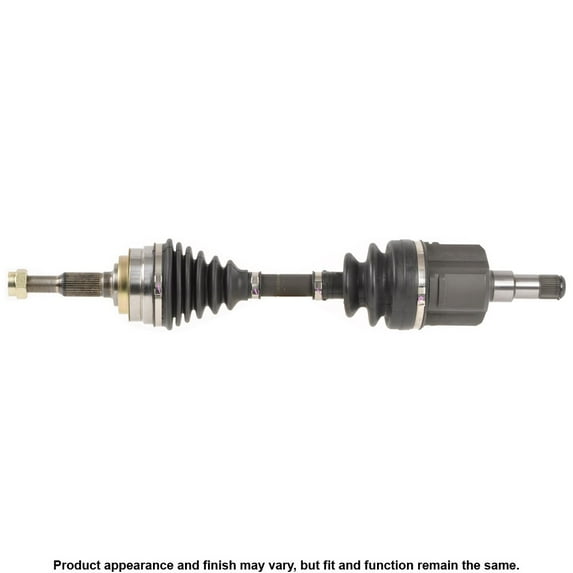CARDONE New 66-1024 CV Axle Assembly Front Left fits 1980-1991 Buick, Cadillac, Chevrolet 7846870