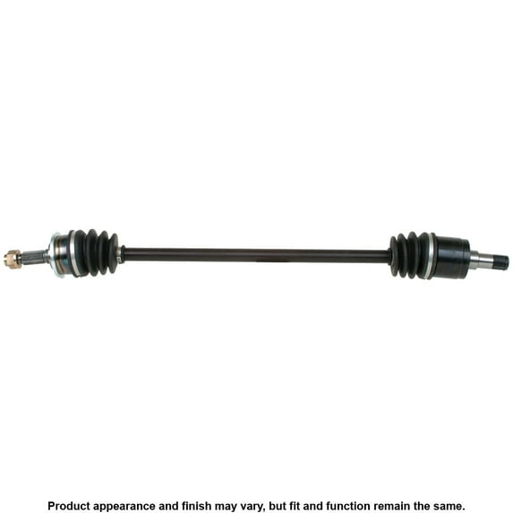 CARDONE New 66-1026 CV Axle Assembly Front Right fits 1990-1993 Geo, Isuzu 97073659