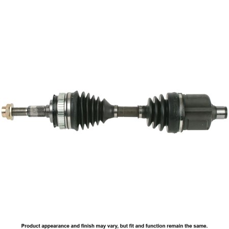 CARDONE New 66-1040 CV Axle Assembly Front Left fits 1985-1991 Buick, Cadillac, Oldsmobile 26021044