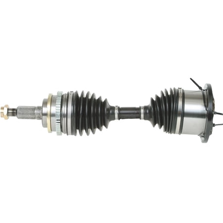 CARDONE New 66-1052 CV Axle Assembly Front Right, Front Left fits 1988-2000 Chevrolet, GMC 26060240