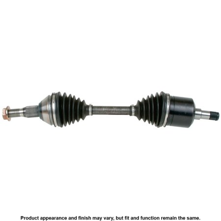 CARDONE New 66-1060 CV Axle Assembly Front Right fits 1991-1999 Buick, Oldsmobile, Pontiac 26021718