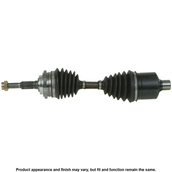 CARDONE New 66-1075 CV Axle Assembly Front Left fits 1982-1995 Buick, Cadillac, Chevrolet 7848165