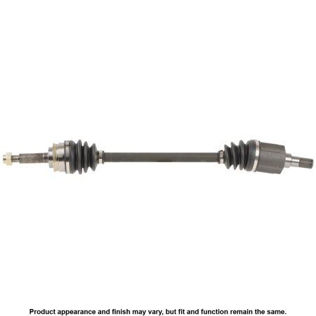 CARDONE New 66-1099 CV Axle Assembly Front Left fits 1989-1994 Chevrolet, Geo 96068970
