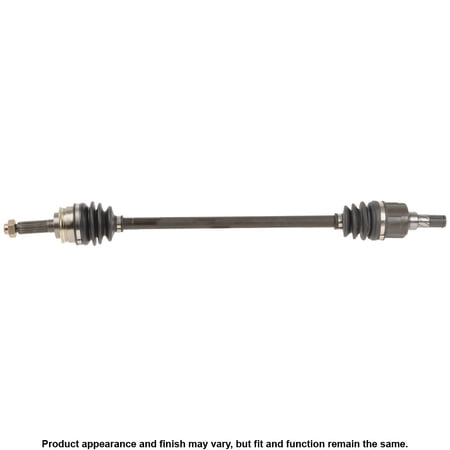 CARDONE New 66-1104 CV Axle Assembly Front Right fits 1989-1994 Chevrolet, Geo 96060542