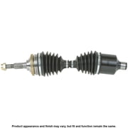 CARDONE New 66-1123 CV Axle Assembly Front Left fits 1994-1998 Buick, Chevrolet, Oldsmobile 26059859
