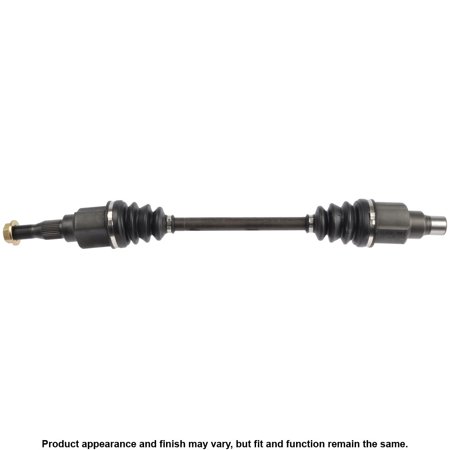 CARDONE New 66-1202 CV Axle Assembly Rear Left, Rear Right fits 2001-2006 Buick, Chevrolet, Oldsmobile