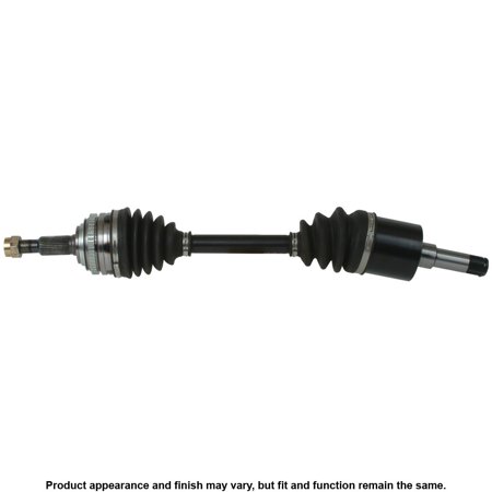 CARDONE New 66-1273 CV Axle Assembly Front Left fits 1994-2002 Saturn 21013353