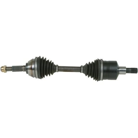 CARDONE New 66-1277 CV Axle Assembly Front Left fits 1997-2005 Chevrolet, GMC 26055053