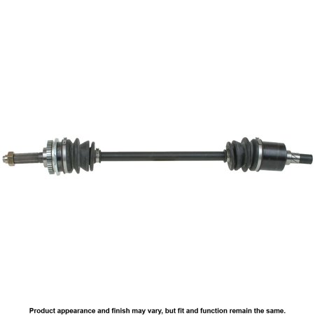 CARDONE New 66-1303 CV Axle Assembly Front Left fits 1995-2000 Chevrolet, Geo 30018146