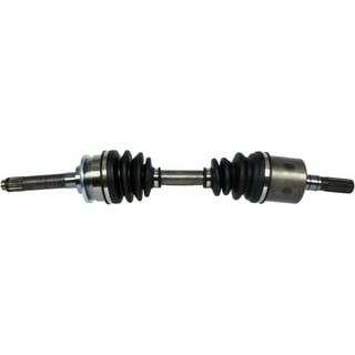 ウサウサ MAXFAVOR CV Joint Axle Assembly Rear Pair Set of 2 Premium