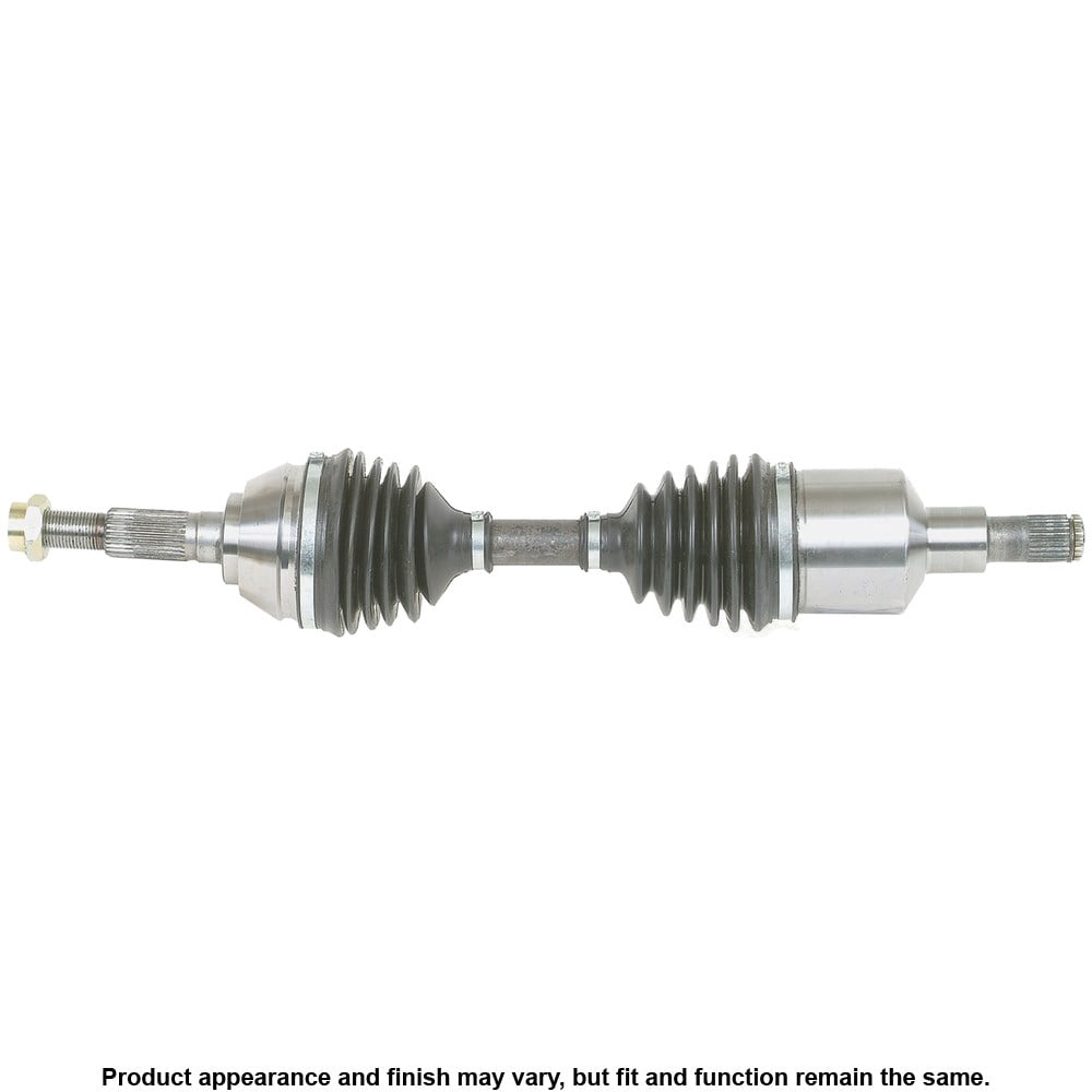 CARDONE New 66-1311 CV Axle Assembly Front Left fits 1997-2005 Chevrolet, GMC, Isuzu 26055052