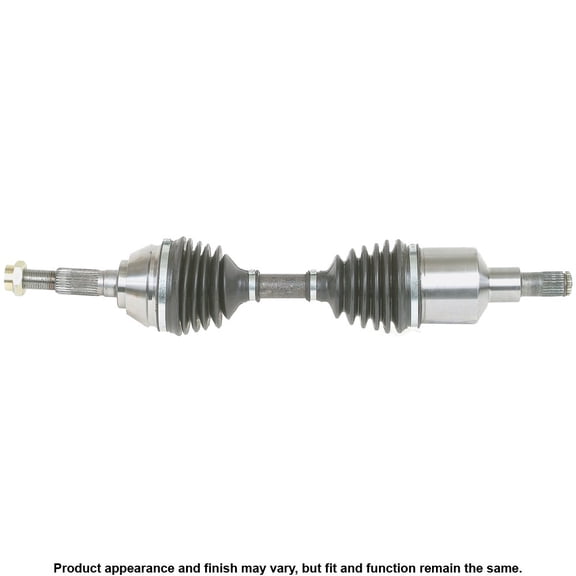 CARDONE New 66-1311 CV Axle Assembly Front Left fits 1997-2005 Chevrolet, GMC, Isuzu 26055052