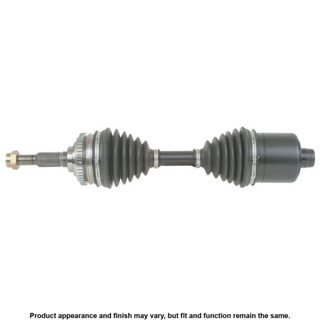 CARDONE New 66-1323 CV Axle Assembly Front Right, Front Left fits 1995-2005 Chevrolet, Pontiac 88955449