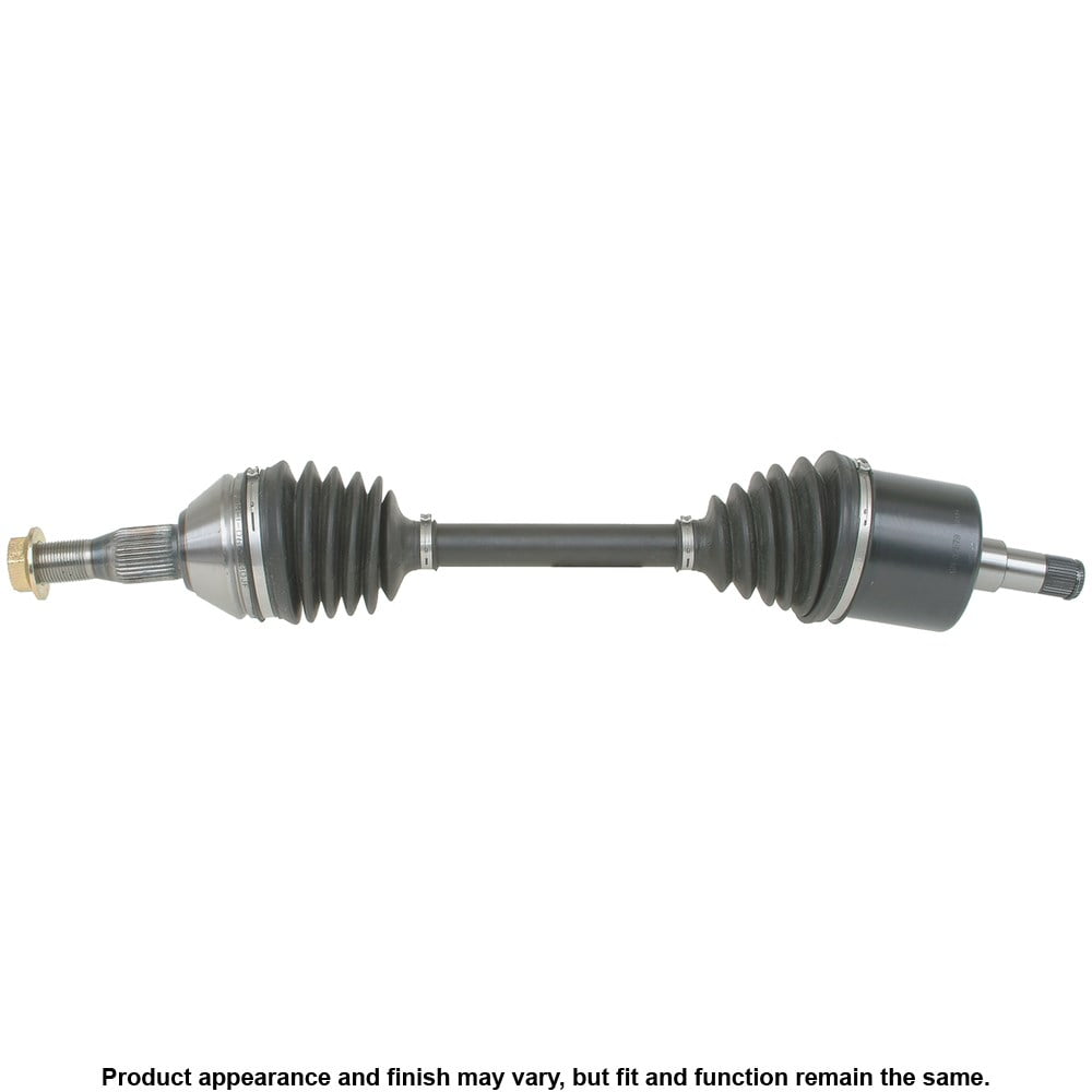 CARDONE New 66-1335 CV Axle Assembly Front Right fits 1995-2011 Buick, Oldsmobile, Pontiac 26073384
