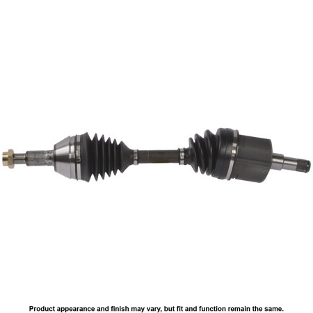 CARDONE New 66-1336 CV Axle Assembly Front Left fits 2000-2004 Oldsmobile, Pontiac 26077123