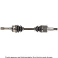 thumbnail image 1 of CARDONE New 66-1340 CV Axle Assembly Front Right fits 1996-1998 Chevrolet, Geo, Pontiac 30018144, 1 of 3