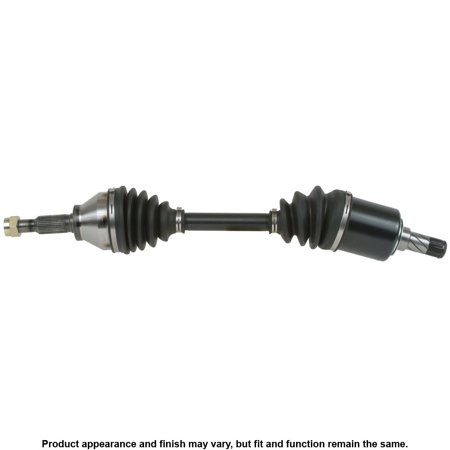 CARDONE New 66-1371 CV Axle Assembly Front Left fits 2003-2010 Chevrolet, Pontiac, Saturn 10359412