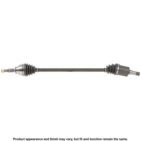 CARDONE New 66-1373 CV Axle Assembly Front Right fits 2003-2004 Saturn 22729181