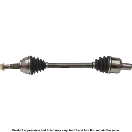 CARDONE New 66-1374 CV Axle Assembly Rear Left, Rear Right fits 1997-2004 Chevrolet 10311201